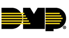 DMP security logo