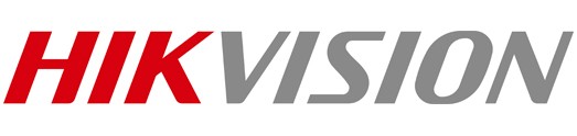 Hikvision security cameras