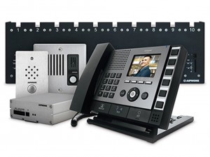 Telephone line security system
